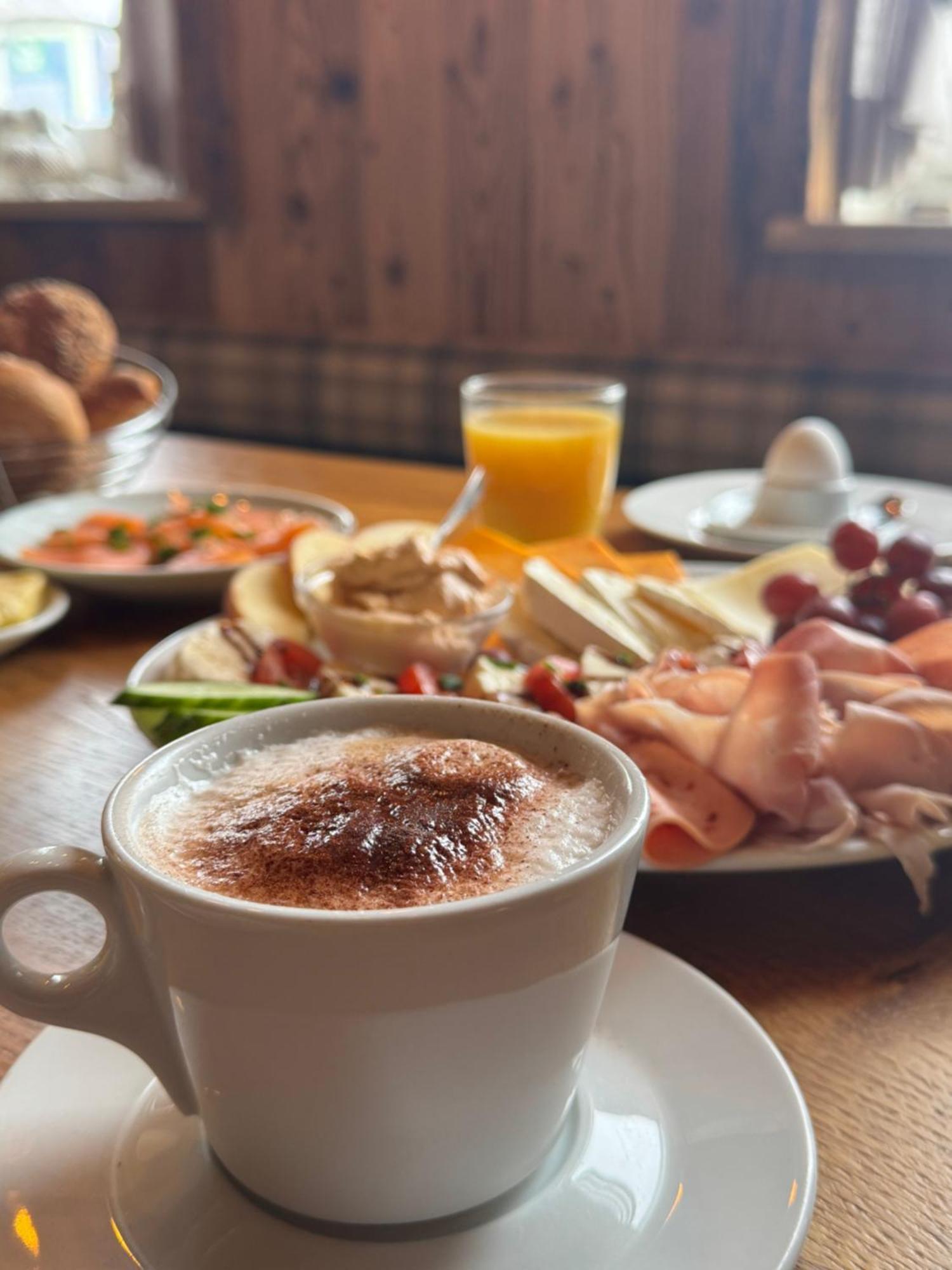 Gasthaus Zum Baeren Donauwörth المظهر الخارجي الصورة